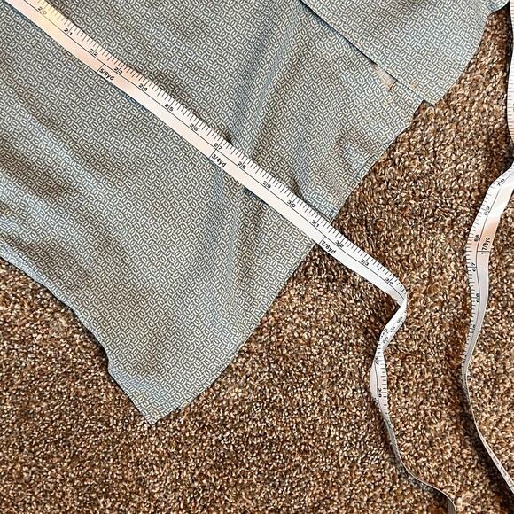 Toscano Silk designed by Patrick Assaraf.  Short Sleeve, Button Up.  Size XXL - Picture 3 of 7